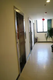 7 Days Inn·Suzhou Dangshan Oriental Ever-bright City - Image 5