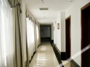 Changzhou Songjian Lake Holiday Hotel - Image 3