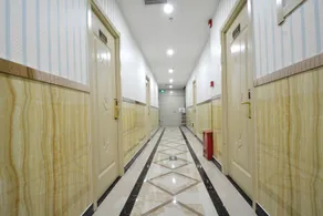 Shenghe Boutique Hotel (Zhengzhou High-speed Railway East Station Jicheng Metro Station) - Image 4