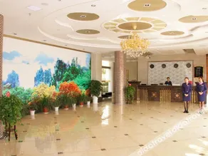 Yun Tian Hotel - Image 3