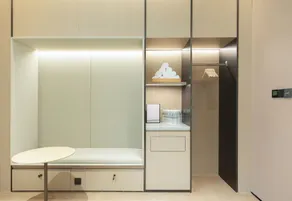 Nihao Yantai Fushan Yongda Street Hotel - Image 2