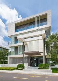 SongShan Lake PingShang Serviced Hotel - Image 4