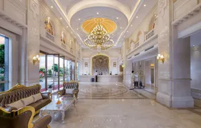 Vienna International Hotel Guangzhou Huangpu - Image 3
