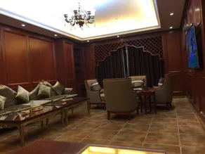 Micangshan Hotel - Image 5