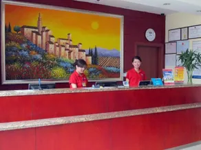 Hanting Hotel (Binzhou Zhongbai Building) - Image 4