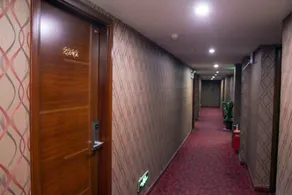 Xingang Express Hotel - Image 3