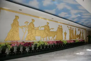 Tianjiao Hotel - Image 2