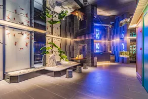 Yueyanglou • Huaman Hotel (Food Street Nanhu Peninsula Branch) - Image 2