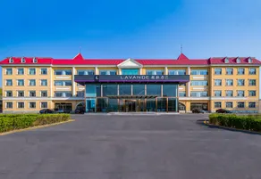 LAVANDE HOTELS (Beijing Capital Airport New National Exhibition Store) - Image 2