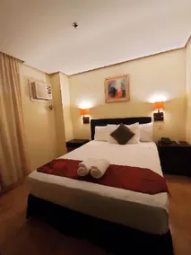 Uptown Suites Cebu - Image 2