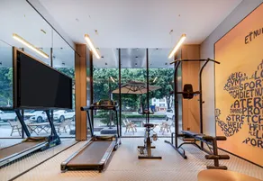 Mingyue Lake Hotel (Baise Tianyang Branch) - Image 4