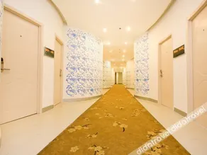 Yue Cheng Business Hotel - Xian - Image 3