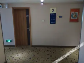 Qingsu Hotel (Cangzhou Suning Sushui Road Branch) - Image 2