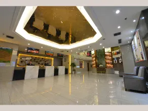 Chengdu Ben Hotel - Image 4