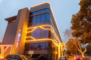 Manshiguang Hotel (Zhijiang Qixing Square) - Image 4