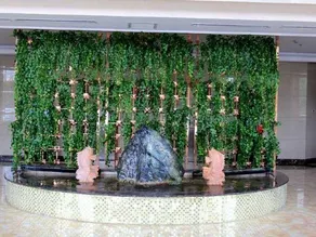 Wenyu Hotel - Image 4