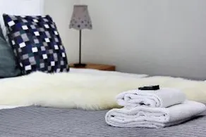 Short Stay Group Residence Les Lilas Serviced Apartments - Image 3