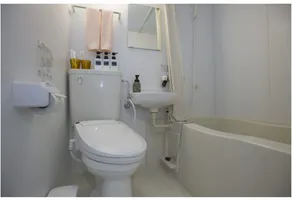 Kamiooka SK Hotel - Image 2