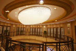 Triumphal Arch Hotel - Image 5