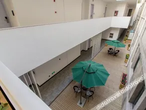 Hua Zhong Hotel - Image 3