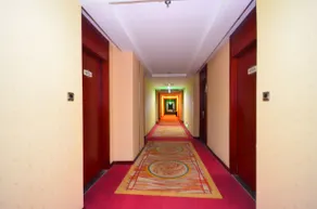 GreenTree Alliance Hotel Yancheng Engineering College Dayangwan Scenic Area - Image 5