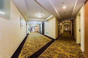 Super 8 Selected Hotel (Fuzhou IKEA Shangyang Metro Station Branch) - Image 3