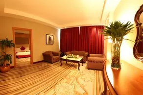 Coral Olaya Hotel Riyadh - Image 2