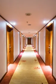 Chuxiong WeishengXiongbao Hotel - Image 2