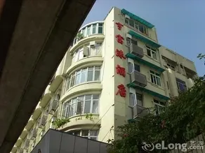 Heng Fu Lai Hotel Huaguoshan Branch - Image 3