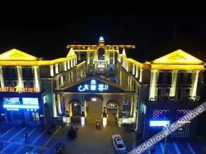 Chenggu Junshang Hotel - Image 4