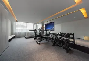 Boting Hotel (Lianyungang Donghai Crystal Jewelry City Branch) - Image 4