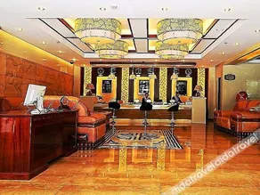 Jia Li Da Garden Hotel - Image 5