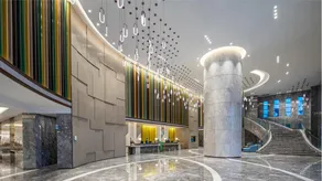 Holiday Inn Nanning Zhuangjin - Image 3