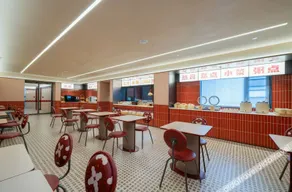 Nihao Sanming Municipal Government Hotel - Image 5