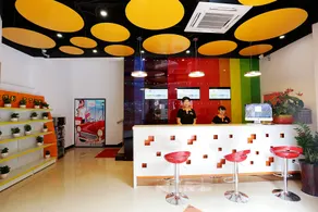 Pod Inn (Nanjing Shuanglong Avenue Metro Station) - Image 3