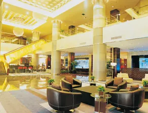 Beijing Railway Hotel - Image 1