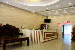 Chengyi Hotel (Langfang Municipal Government Wanxiang City Branch) - Image 1