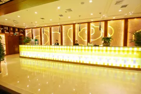 RongHua Hotel (Baoji Kaixuan City) - Image 5