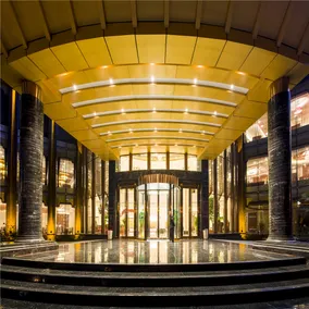Liangda International Hotel - Image 2
