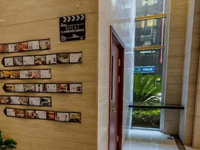 Hangzhou Kending Apartment (Binjiang Xingguang Avenue Branch) - Image 2