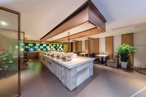 Fuzhou Zeya Hotel (Near Chating Metro Station, Sanfang Qixiang, Fuzhou) - Image 4