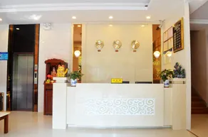 Thank U Hotel (Hechang Fifth Road Branch) - Image 3