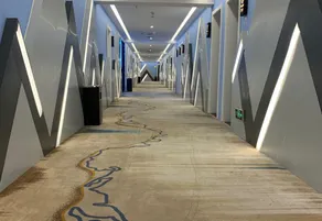 Yulin YeRui E-sports Hotel - Image 2