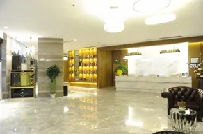 Liuzhou Meixin Hotel (Liunan Wanda RT-Mart Store) - Image 2