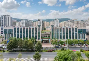 Citywell Hotel (Yong'an Municipal Government Store) - Image 5