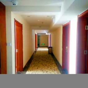 Lanzhou Jiayuan Hotel - Image 4