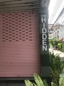 Hidden Room - Image 3