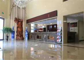 Rongdong Holiday Hotel - Image 3
