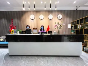 Dongguan Guohe Residence - Image 4
