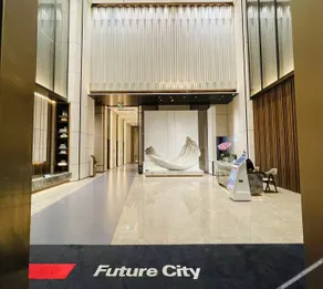 深圳滨河时代凯诺酒店公寓 - Image 4